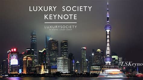 luxury society events